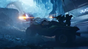 Xbox cancela Project Ekur, su multijugador misterioso de Halo Xbox cancela Project Ekur, su multijugador misterioso de Halo