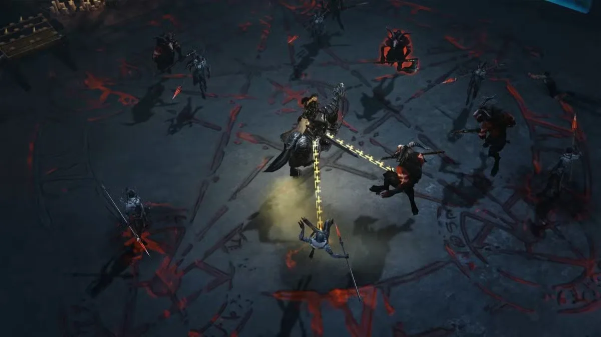 Proton 11.0-2 juegos compatibles — proton 11 0 2 juegos compatibles diablo imagen 1