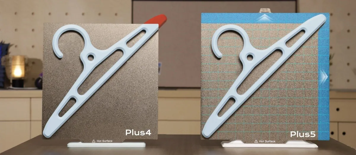 qidi plus5 impresora 3d gran formato pre imagen 2