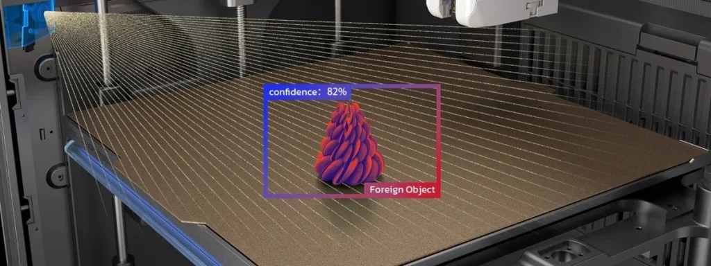 qidi plus5 impresora 3d gran formato pre imagen 4