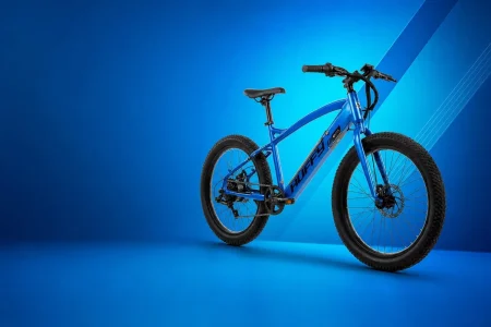 Huffy lanza la Quantis, una e-bike infantil con acelerador y batería extraíble Quantis e-bike batería extraíble — Huffy lanza la Quantis, una e-bike infantil con acelerador y batería extraíble