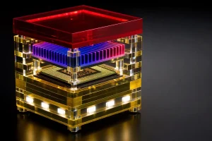 qué es un soc — SoC: el chip que reúne un sistema entero y domina los dispositivos móviles