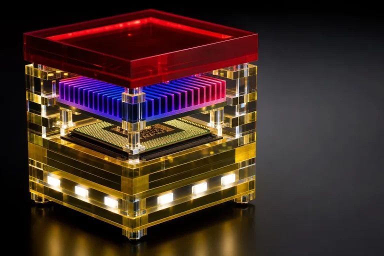 SoC: el chip que reúne un sistema entero y domina los dispositivos móviles