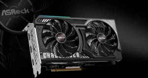 ASRock confirma la Radeon RX 9050 con 1024 núcleos y versiones de 8GB y 4GB