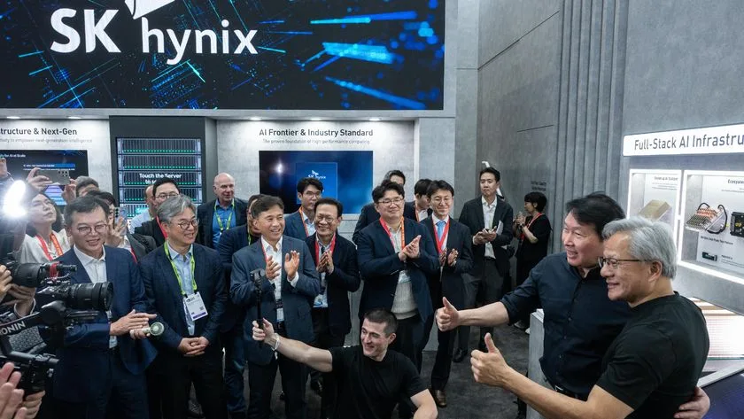 SK hynix
