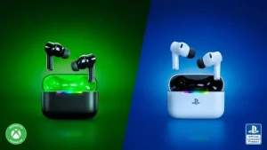Razer afina los Hammerhead V3 X Hyperspeed para PS5, Xbox y PC Razer afina los Hammerhead V3 X Hyperspeed para PS5, Xbox y PC