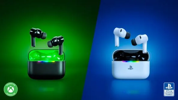 Razer afina los Hammerhead V3 X Hyperspeed para PS5, Xbox y PC Razer afina los Hammerhead V3 X Hyperspeed para PS5, Xbox y PC