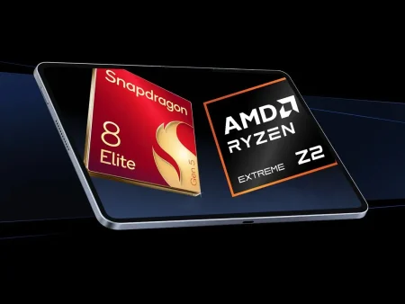 La RedMagic Astra 2 iguala al Ryzen Z2 Extreme, pero supera los 100 °C La RedMagic Astra 2 iguala al Ryzen Z2 Extreme, pero supera los 100 °C