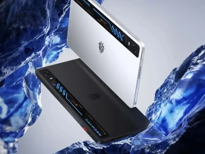 La RedMagic Astra 2 llega por 749 dólares con OLED de 185 Hz