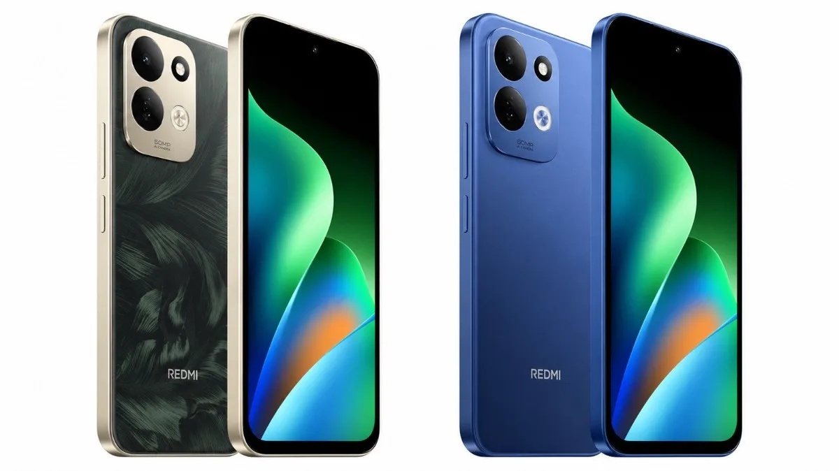 REDMI 17 4G EPREL — El REDMI 17 4G aparece con 7.500 mAh y casi 74 horas de autonomía