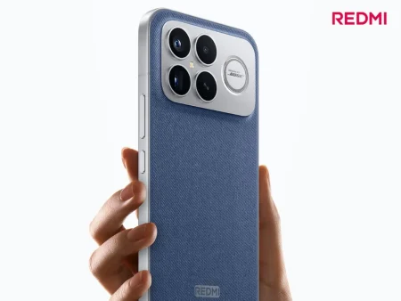 El Redmi K100 filtrado apunta a 185 Hz, 9.000 mAh y cámara de 200 MP El Redmi K100 filtrado apunta a 185 Hz, 9.000 mAh y cámara de 200 MP