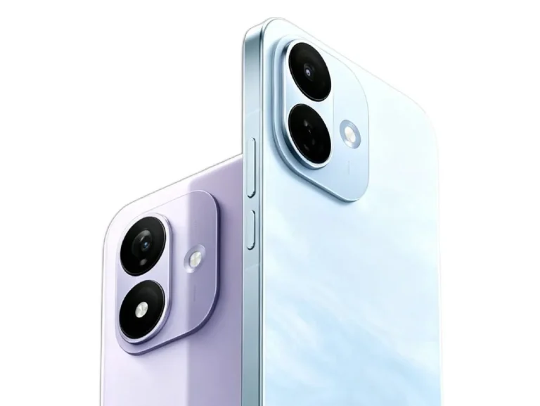 Se filtra el primer diseño del Redmi Note 17 y el Note 17 Pro Se filtra el primer diseño del Redmi Note 17 y el Note 17 Pro