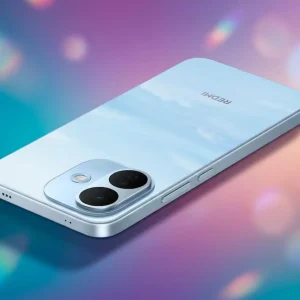 El Redmi Note 17 Pro global partiría de 4 GB de RAM y 64 GB Redmi Note 17 Pro - Instagram