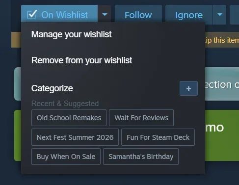 You no longer need a Steam account to buy someone a Steam game 1