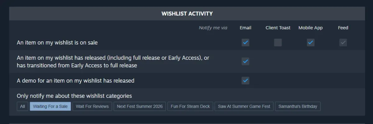 You no longer need a Steam account to buy someone a Steam game 2