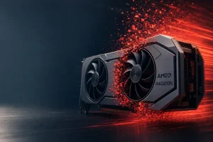 Ubuntu alerta: algunas GPU AMD pueden rendir hasta 42 veces menos Ubuntu alerta: algunas GPU AMD pueden rendir hasta 42 veces menos