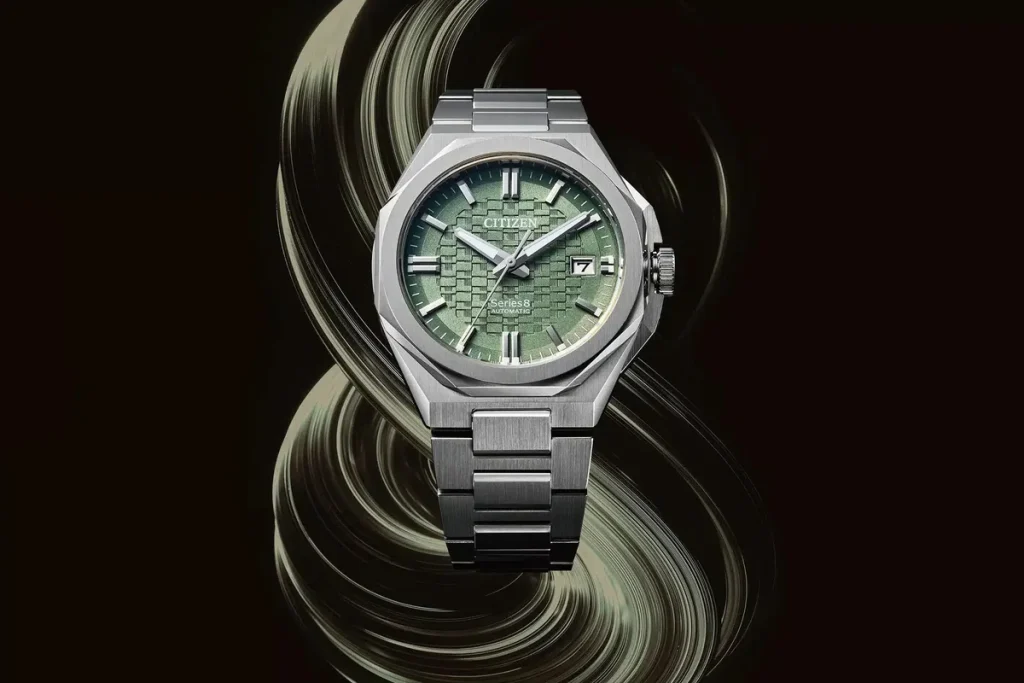 Los relojes Citizen superan a Seiko en ingresos por primera vez en seis décadas