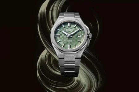 Los relojes Citizen superan a Seiko en ingresos por primera vez en seis décadas