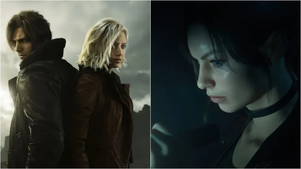 Resident Evil Requiem DLC 2027 — El DLC de historia de Resident Evil Requiem se retrasaría hasta finales de 2027
