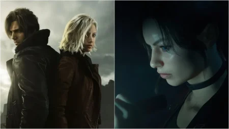 Resident Evil Requiem DLC 2027 — El DLC de historia de Resident Evil Requiem se retrasaría hasta finales de 2027