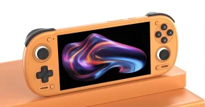 La Retroid Pocket 6 ya soporta LineageOS oficialmente La Retroid Pocket 6 ya soporta LineageOS oficialmente