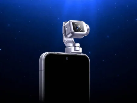 robot phone honor — Honor confirma el 12 de agosto como fecha de lanzamiento del Robot Phone