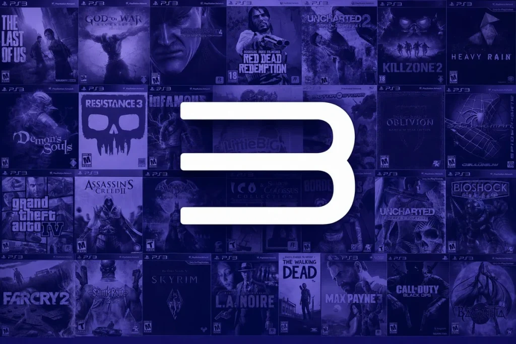 RPCS3 ya permite terminar en PC el 75 % del catálogo de PS3 RPCS3 ya permite terminar en PC el 75 % del catálogo de PS3