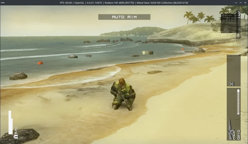 rpcs3 requisitos gpu radeon hd 2900 xt imagen 3