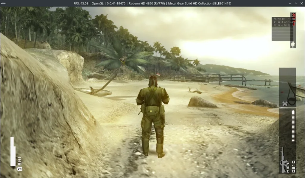 rpcs3 requisitos gpu radeon hd 2900 xt imagen 4