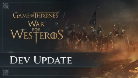 Game of Thrones: War for Westeros se retrasa a 2027 para elevar su calidad Game of Thrones: War for Westeros se retrasa a 2027 para elevar su calidad