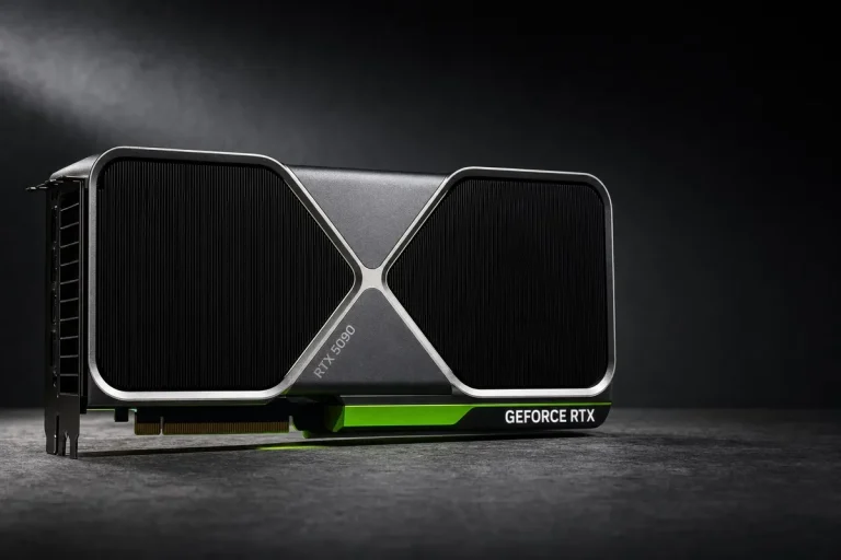 Las RTX 50 podrían sufrir otra subida de precio del 20-30% durante 2026 Nuevas filtraciones apuntan a otra subida de precio del 20-30% en las RTX 50 durante 2026
