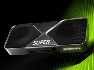 Las RTX 50 Super estarían listas, pero la GDDR7 las mantiene en pausa Las RTX 50 Super estarían listas, pero la GDDR7 las mantiene en pausa