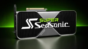 Seasonic añade la RTX 5080 SUPER a su calculadora de PSU Seasonic añade la RTX 5080 SUPER a su calculadora de PSU