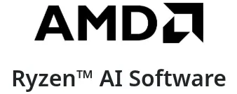 Ryzen AI Software 1.8 — Ryzen AI Software