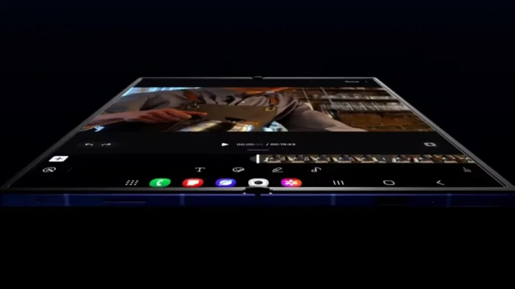 Samsung confirma Snapdragon 8 Elite Gen 5 para el Galaxy Z Fold 8 Samsung confirma Snapdragon 8 Elite Gen 5 para el Galaxy Z Fold 8