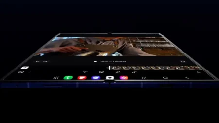 Samsung confirma Snapdragon 8 Elite Gen 5 para el Galaxy Z Fold 8