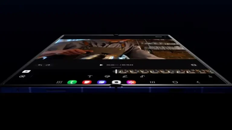 Samsung confirma Snapdragon 8 Elite Gen 5 para el Galaxy Z Fold 8