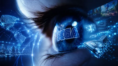 SEGA prioriza lo digital para crecer, pero no piensa renunciar al disco físico