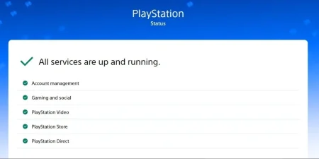 Sony restablece PlayStation Network tras horas de caída global sin explicar la causa Sony PlayStation Network problema — Sony restablece PlayStation Network tras horas de caída global sin explicar la causa