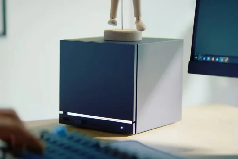 La Steam Machine resuelve el gran problema del PC gaming, pero sale cara La Steam Machine resuelve el gran problema del PC gaming, pero sale cara