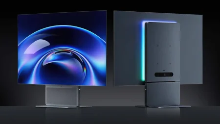 TCL 32X3B monitor gaming OLED — TCL 32X3B y 27X3B: los monitores WOLED de cuatro capas que llegan a 480 Hz