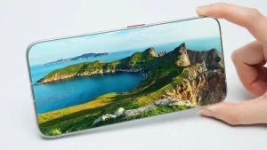 Apple iPhone 20 Pro, TECNO presenta un móvil concepto con pantalla sin bordes y 0 mm de marco TECNO móvil sin bordes pantalla — TECNO presenta un móvil concepto con pantalla sin bordes y 0 mm de marco