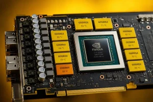 Cada chip de memoria ya revela su temperatura en varias GeForce RTX Cada chip de memoria ya revela su temperatura en varias GeForce RTX
