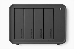 TerraMaster estrena el D8 Hybrid 2, un DAS de 8 bahías con hasta 152 TB terramaster d8 hybrid 2 — TerraMaster estrena el D8 Hybrid 2, un DAS de 8 bahías con hasta 152 TB