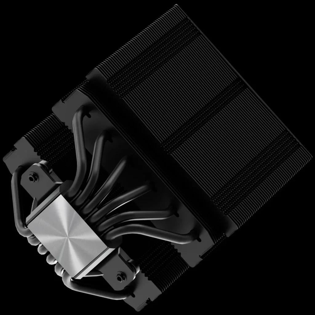 Thermalright Royal Pretor 130 Vision imagen 2
