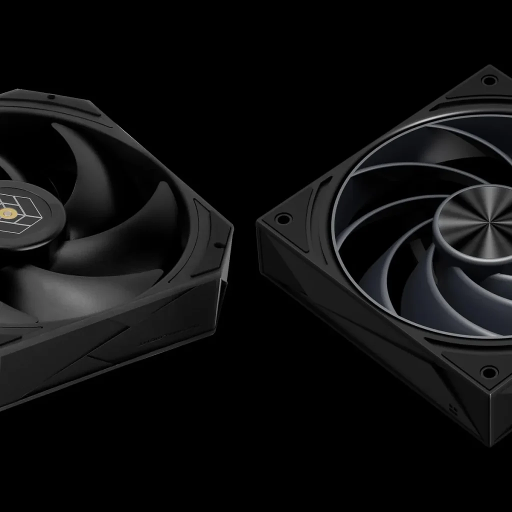 Thermalright Royal Pretor 130 Vision imagen 3