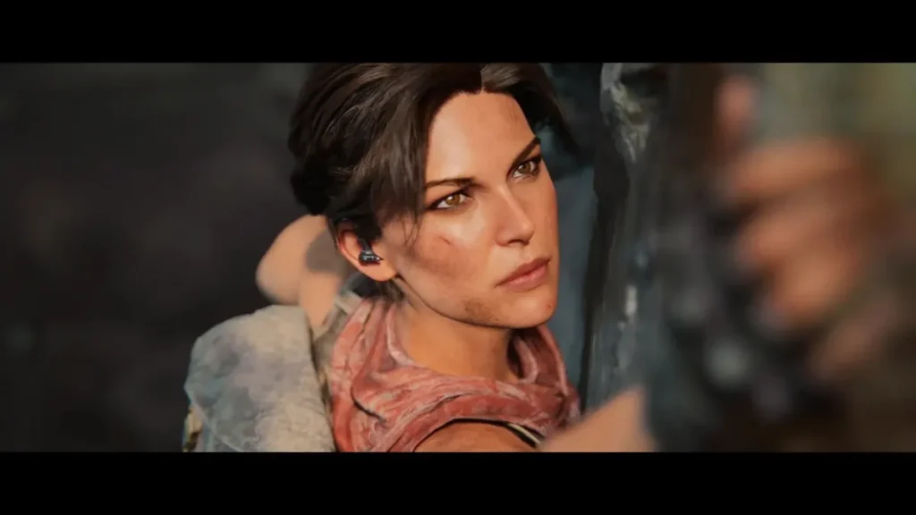Amazon Games retrasa Tomb Raider: Catalyst hasta 2028 Amazon Games retrasa Tomb Raider: Catalyst hasta 2028