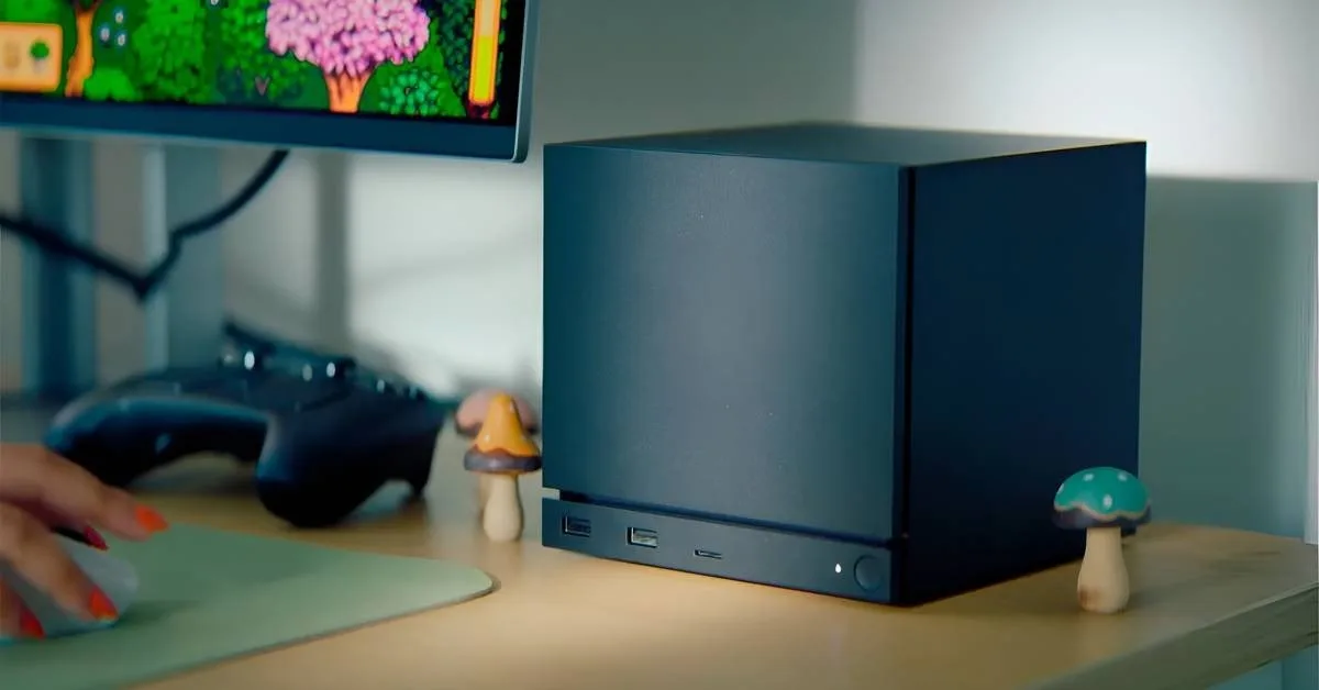 valve steam machine 15000 ventas semanal imagen 1