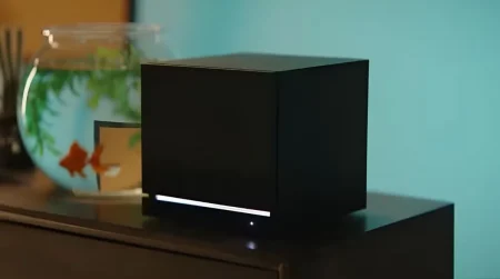 Valve vendería hasta 15.000 Steam Machine por semana pese al precio Valve Steam Machine — Valve vendería hasta 15.000 Steam Machine por semana pese al precio