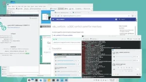 YSERVER, el servidor X11 hecho a base de vibe coding, ya mueve Steam y juegos a pantalla completa Vibe Coded X11 YSERVER Gets — YSERVER, el servidor X11 hecho a base de vibe coding, ya mueve Steam y juegos a pantalla completa